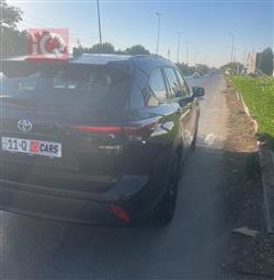 تويوتا هايلاندر